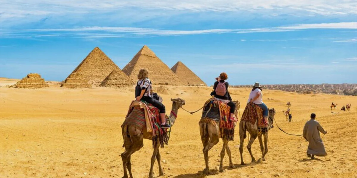 Egypt Local Tour Operators